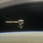 Nava spaţială Cassini s-a prăbuşit în Saturn, încheind misiunea sa de succes de 20 de ani