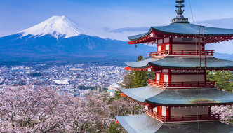 Curiozităţi din cultura japoneză, unele din care posibil nu le ştiaţi