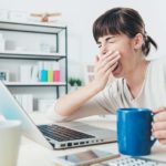 Lipsa „catastrofică” a somnului în lumea modernă ne ucide, avertizează un cercetător în ştiinţa somnului
