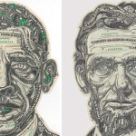 Preşedinţii Lincoln şi Obama