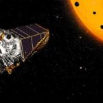 Telescopul Kepler - descoperire sistem stelar nou