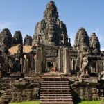 Civilizaţii avansate dispărute