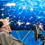 Stephen Hawking