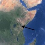 Dezbinarea continentului african