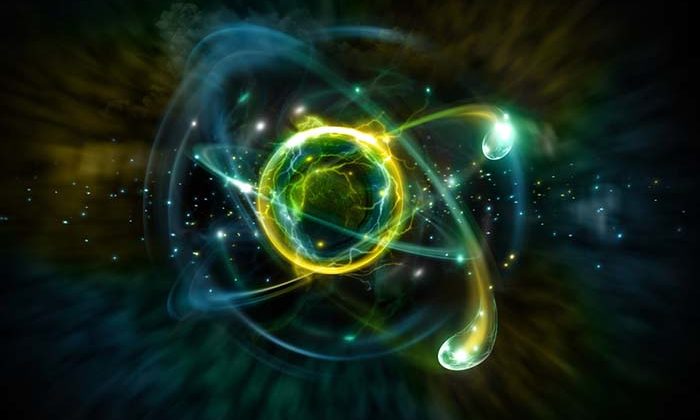 Presiune în proton