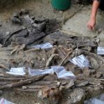 Urme de hominizi pe Filipine