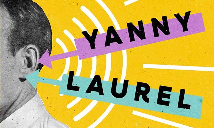 Ce auziţi Yanny sau Laurel?