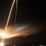 Lansarea Sondei Parker Solar