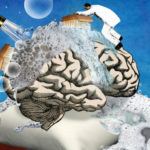 Creierul poate curăța plăcile Alzheimer