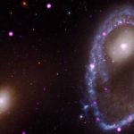 Galaxia inel AM 0644-741