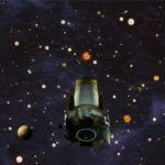 Telescopul Kepler a sfârşit misiunea