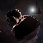 Ultima Thule - cel mai îndepărtat obiect vizitat vreodată