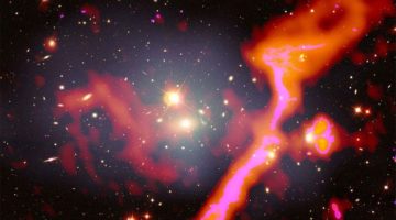 Galaxii noi descoperite