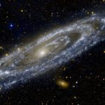 Galaxia Andromeda