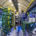 Large Hadron Collider