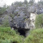 Peştera Denisova - primele fragmente de craniu denisovan