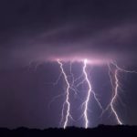 De ce puteţi mirosi ploaia