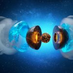 Apă supraionică în planetele gigantice