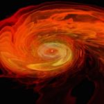 Coliziune stele neutronice - formarea elementelor grele