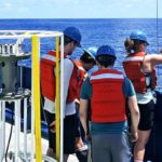 Microbi ce respiră cu arseniu descoperiţi în Oceanul Pacific
