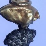 Bijuterie descoperită în Ierusalim