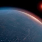 Planetă similară cu Pământul