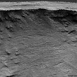 Pe Marte au existat râuri