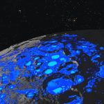 Descoperire apă pe Lună