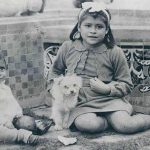 Lina Medina — cea mai tânără mamă din lume