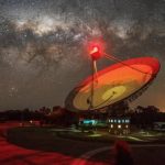 Telescopul Parkes — a detectat un semnal misterios