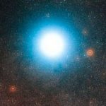 Sistemul Alpa Centauri — o nouă potenţială exoplanetă