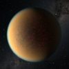 GJ 1132 b — O exoplanetă de mărimea Pământului, posibil a obţinut a doua atmosferă