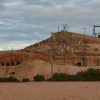 Orasul subteran Coober Pedy