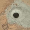 Curiosity a găsit apă
