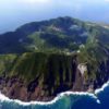 Cele mai frumoase locuri -  Vulcanul Aogashima