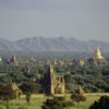 Myanmar - cele mai populate tari din lume