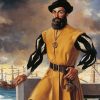 Fernando Magellan