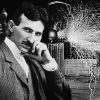 Nikola Tesla