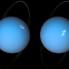 Planeta Uranus