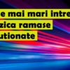 Cele mai mari întrebări şi fenomene din fizică rămase nesoluţionate
