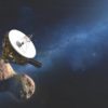 Zborul pe lângă Ultima Thule
