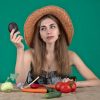 Dieta vegană - sănătatea creierului