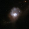 Markarian 231 - oxigen respirabil în altă galaxie