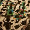 Microscoape de hartie