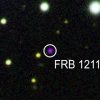 Misterioasa explozie de unde radio — FRB 121102