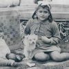 Lina Medina — cea mai tânără mamă din lume