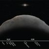 FarFarOut — cel mai îndepSărtat obiect din sistemul solar
