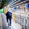 Dovezi ale unei noi fizici la Cern