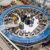 Experimentul  Muon g-2 — dovezi &quotconvingătoare" au unei noi forțe a naturii